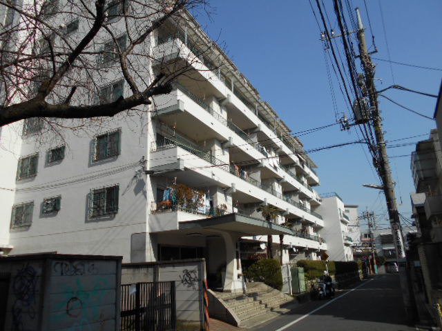 トール不動産 マンション リフォーム