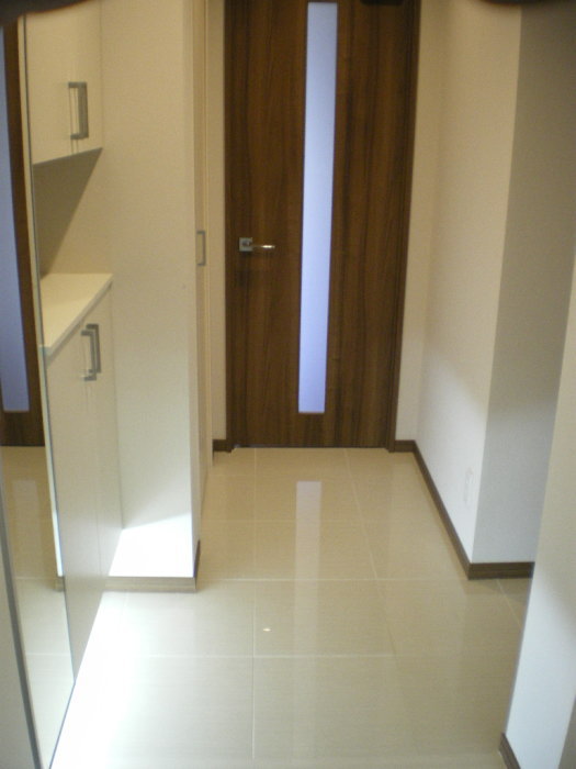 トール不動産 マンションリフォーム例