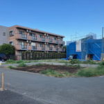 飛田給 売り土地 トール不動産